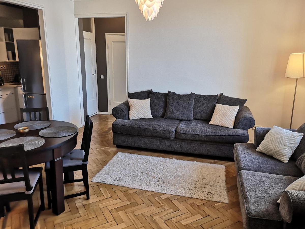 Gonsiori 3 Tenors Apartment Tallinn Exterior photo